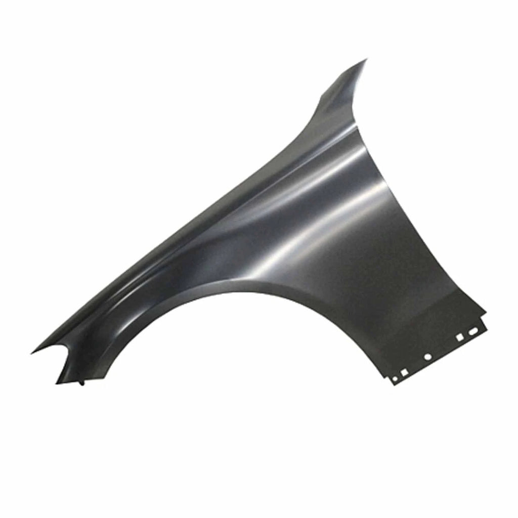 Replacement Aluminum Front Driver Side Fender for See Compatibility Chart