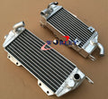 L&R Aluminum Radiator for Kawasaki KLX 300 (1997-2007)