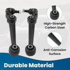 Lower Forward Control Arm Set for Mercury Milan (2006–2007) GJ6A34300D