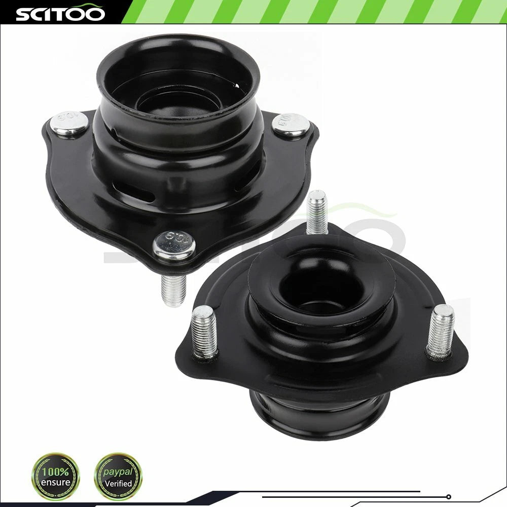 Shock and Strut Mount for Honda Civic 2006–2011 (1.8L, Front Left Right)