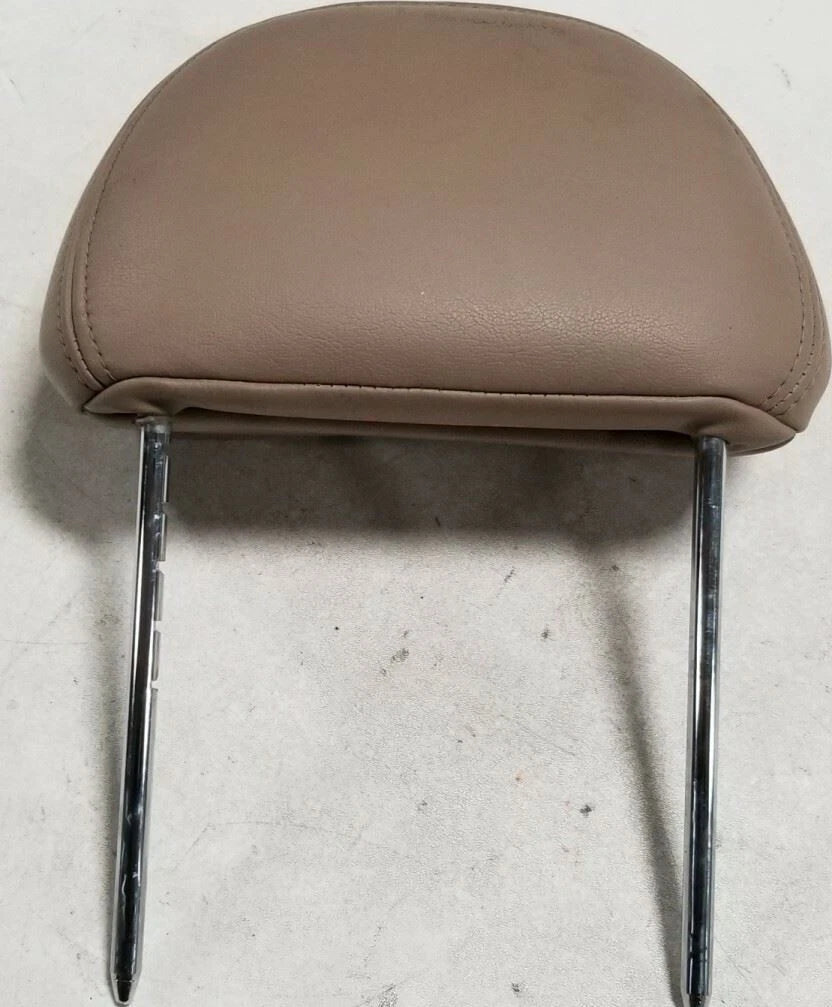 Seat Head Rest for Lincoln Continental (1999–2002) Tan LH/RH