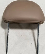 Seat Head Rest for Lincoln Continental (1999–2002) Tan LH/RH