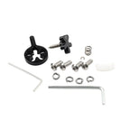 Throttle Control Adjuster Screw for Harley Touring Sportster Softail (1974-2017)