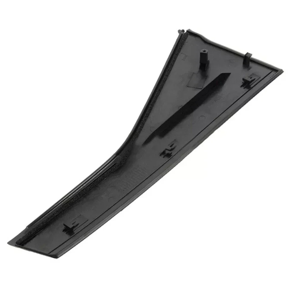 Left Side Rear Door Pillar Molding for Honda Fit (2007-2008)