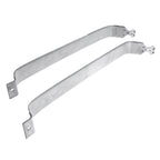 2X Fuel Tank Strap for GMC Yukon, Chevy Suburban 1500 (2002–2006)