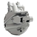 AC Compressor Replacement for BMW X4 3.0L (2015-2018)