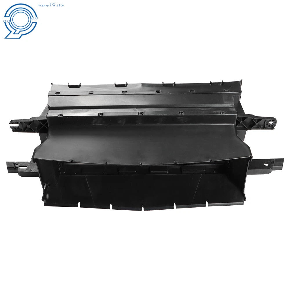 Radiator Lower Grille Air Shutter Assembly for Ford F-150 (2018–2020)