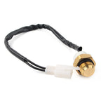Thermostat Radiator Fan Switch for Suzuki VZ 800 Marauder (1997–2003)