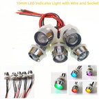 12V Navigation Light for Truck (Easy Installation)