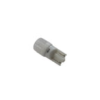 LED Miniature Bulb 6500K for Cooler Ambient Lighting