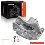Front Left Brake Caliper for Jeep Compass (2017) Chrysler 200 (2011–2014)