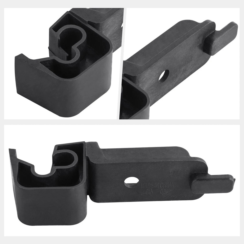 Headlight Mount Bracket for Chevy Silverado 1500-3500 (2007–2014)