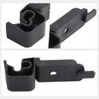 Headlight Mount Bracket for Chevy Silverado 1500-3500 (2007–2014)