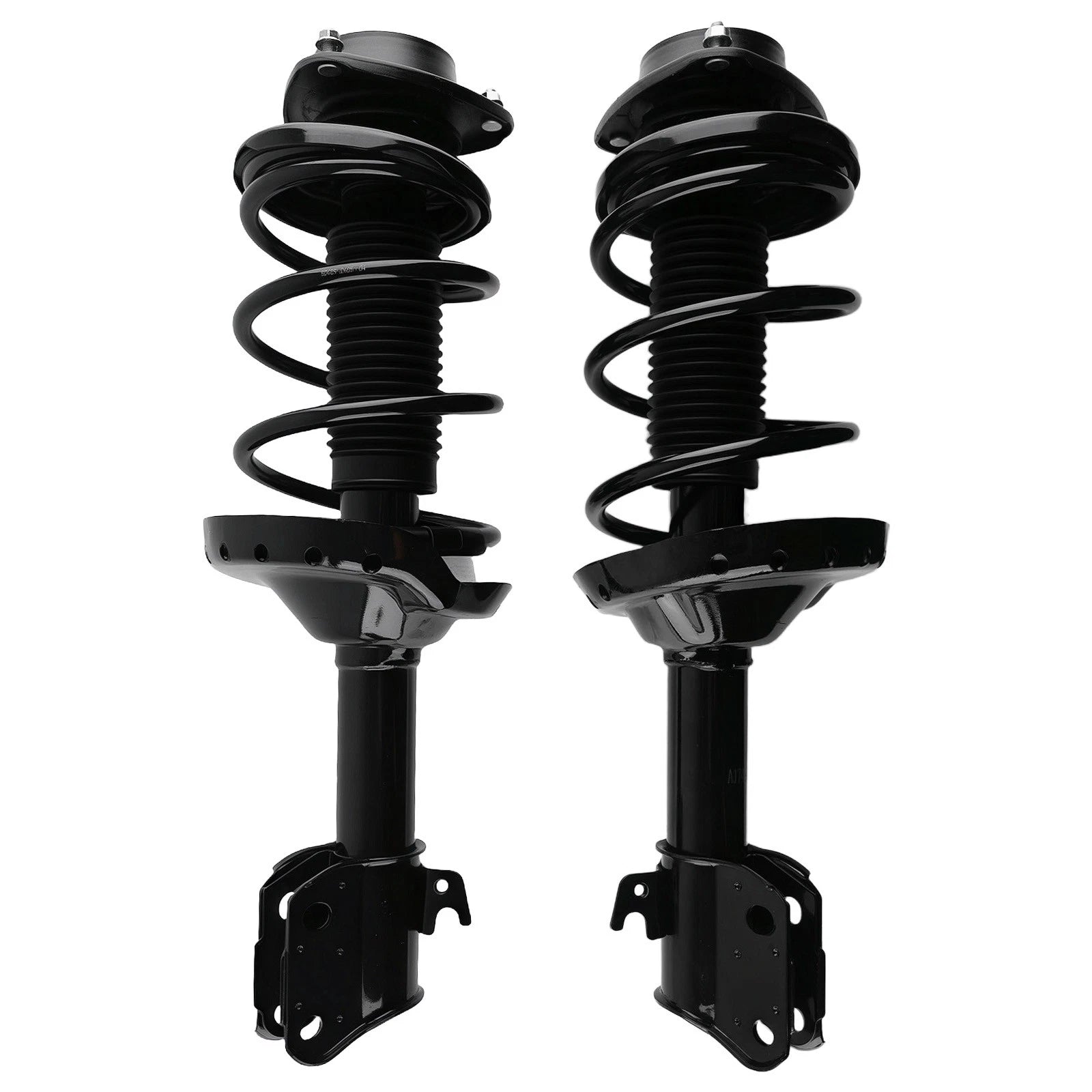 Front Struts with Springs Assembly for Subaru Forester (2004-2005)