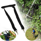Quick Release Harness for Lawn Mower & Brushcutter (1 pcs)