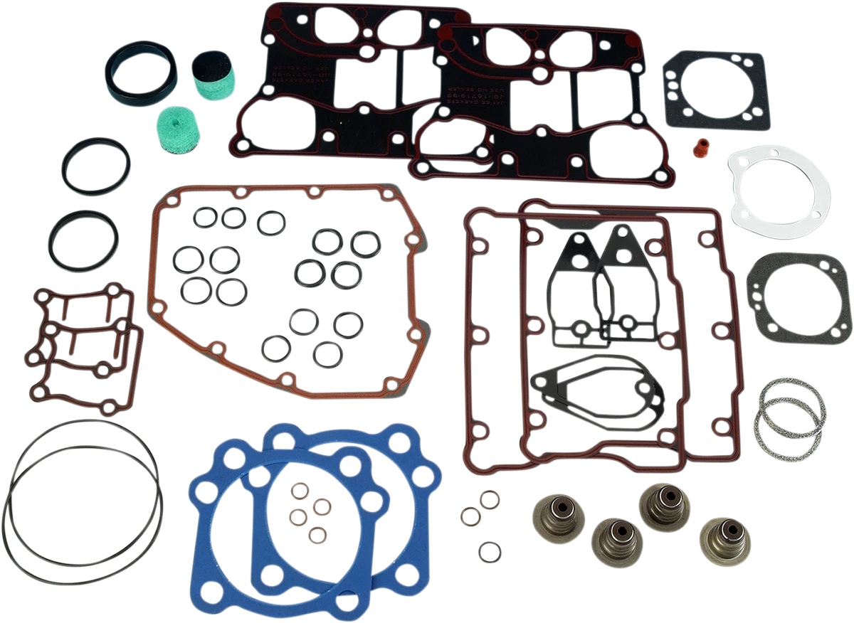 Top End Gasket Kit for Harley Davidson Twin Cam 95" (2005–2016) JGI-17052-05-X