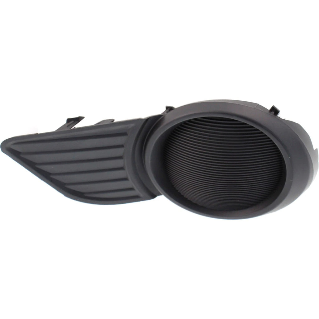 Fog Light Cover for Toyota Sienna (2011-2017)
