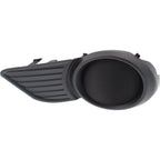 Fog Light Cover for Toyota Sienna (2011-2017)