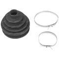 Front Outer CV Boot LH/RH for Audi A4 B6 (2002 - 2005)