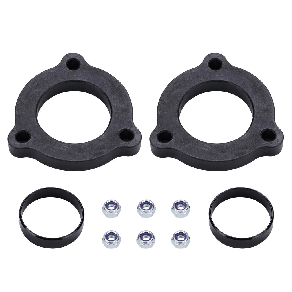 2 Inch Leveling Lift Kit for Chevrolet Colorado GMC Canyon (2015–2022)