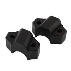 Handlebar Raiser Clamp for Yamaha XJR1300 XSR900 MT-10 FZ09 (2015–2023)