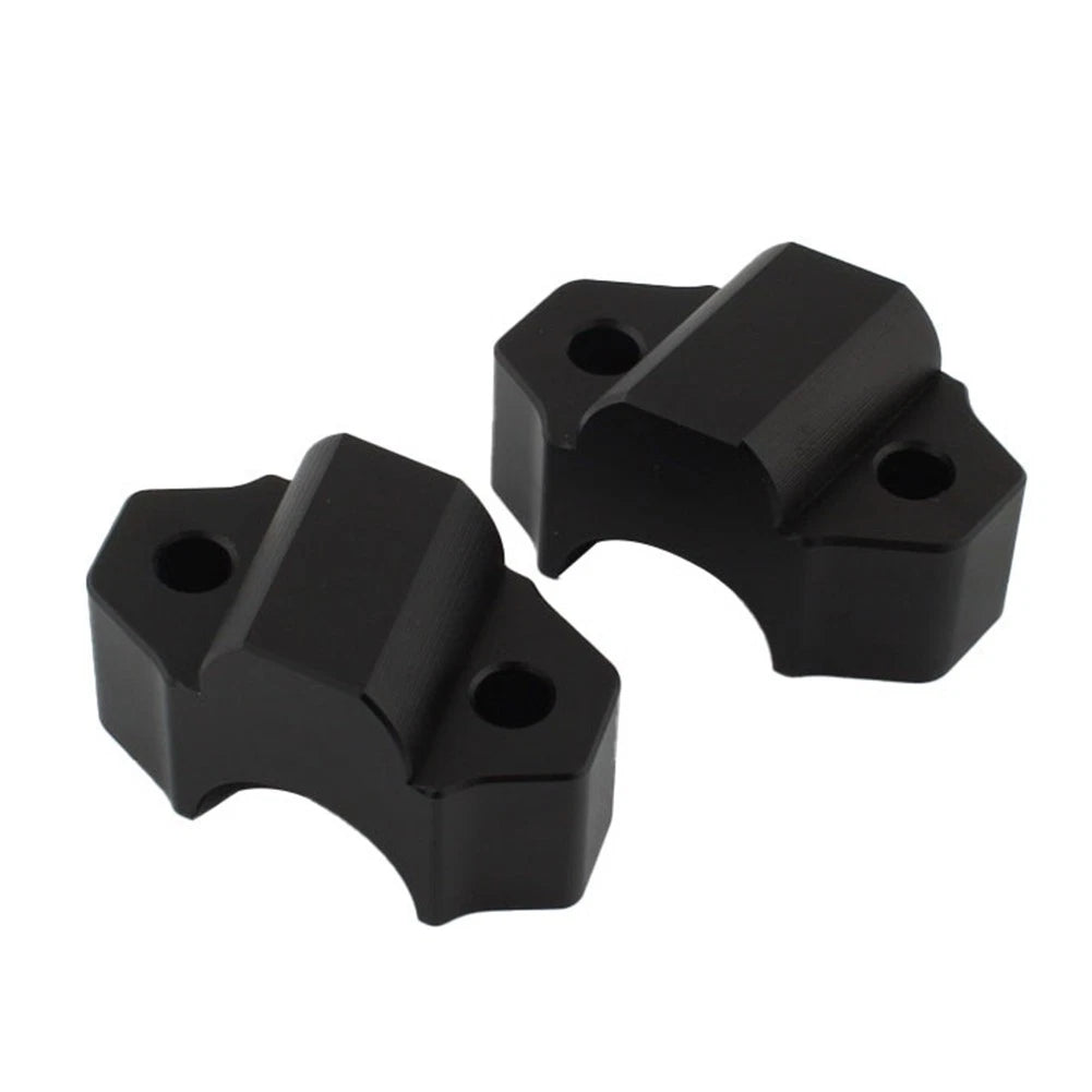 Handlebar Raiser Clamp for Yamaha XJR1300 XSR900 MT-10 FZ09 (2015–2023)