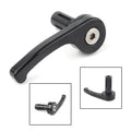 Axle Pull Handle Insert for Honda & Yamaha