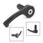 Axle Pull Handle Insert for Honda & Yamaha