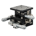 Aluminium Linear Stage Trimming Platform for XYZ Models