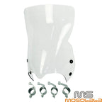 Racing Windshield for Suzuki Boulevard M109R M90 M50 M109RZ (2006-2023)