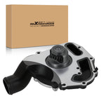 Engine Water Pump for Perkins 1104C-33T 1104D-44TA (U5MW0205 U5MW0206 U5MW0197)