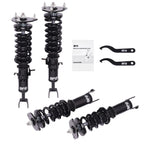 Coilovers Lowering Kit for Infiniti G35 (2003–2006) & Nissan 350Z (2003–2008)