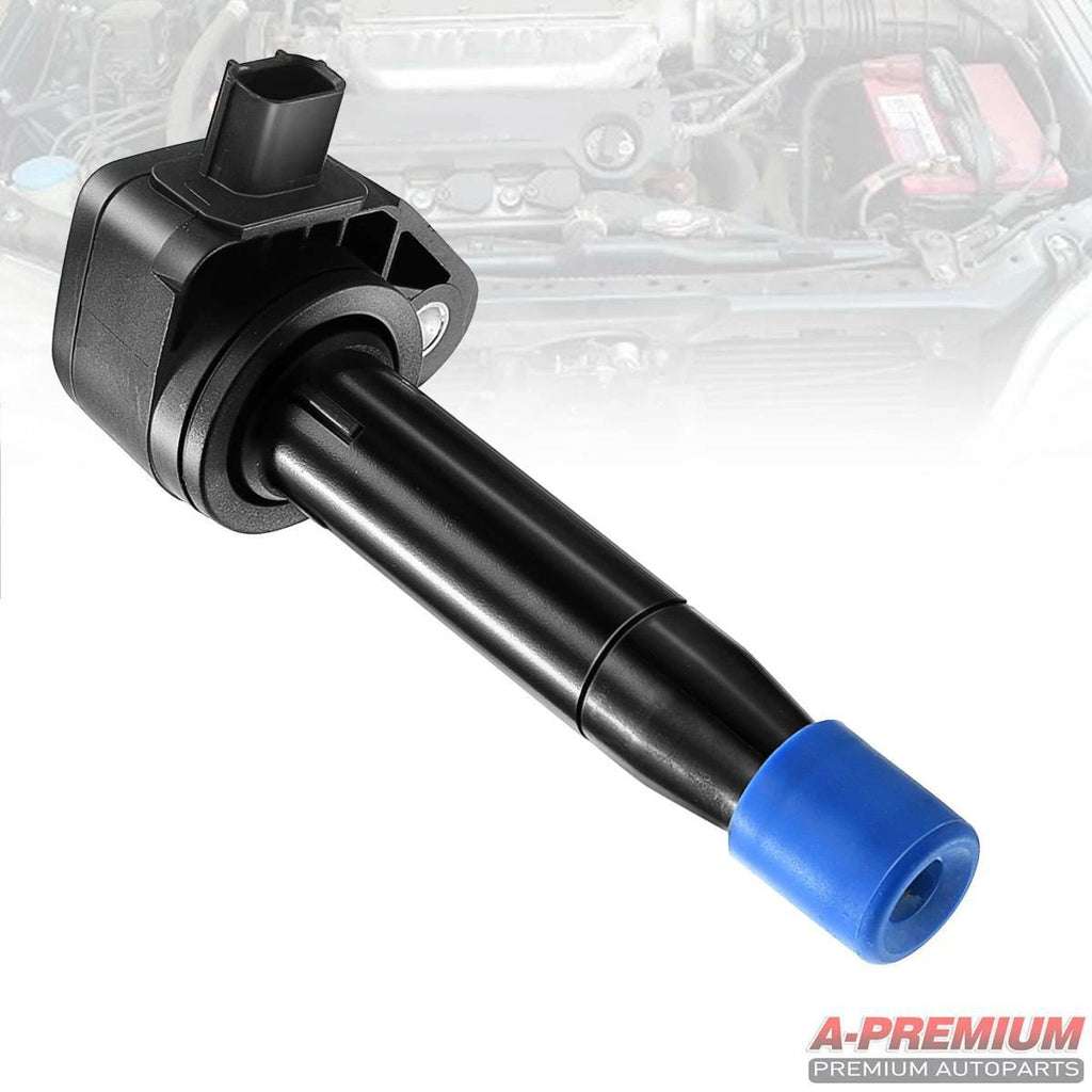 6x Ignition Coil for Honda Accord (2008–2012), Odyssey (2008–2017), Acura TSX