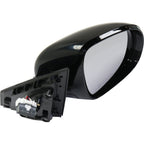 Heated Right Side Mirror for Kia Sorento (2016–2020)