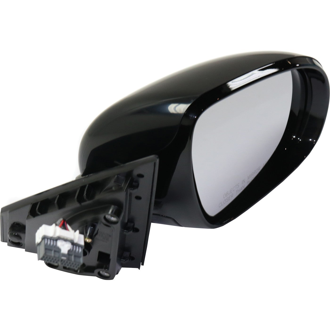 Heated Right Side Mirror for Kia Sorento (2016–2020)