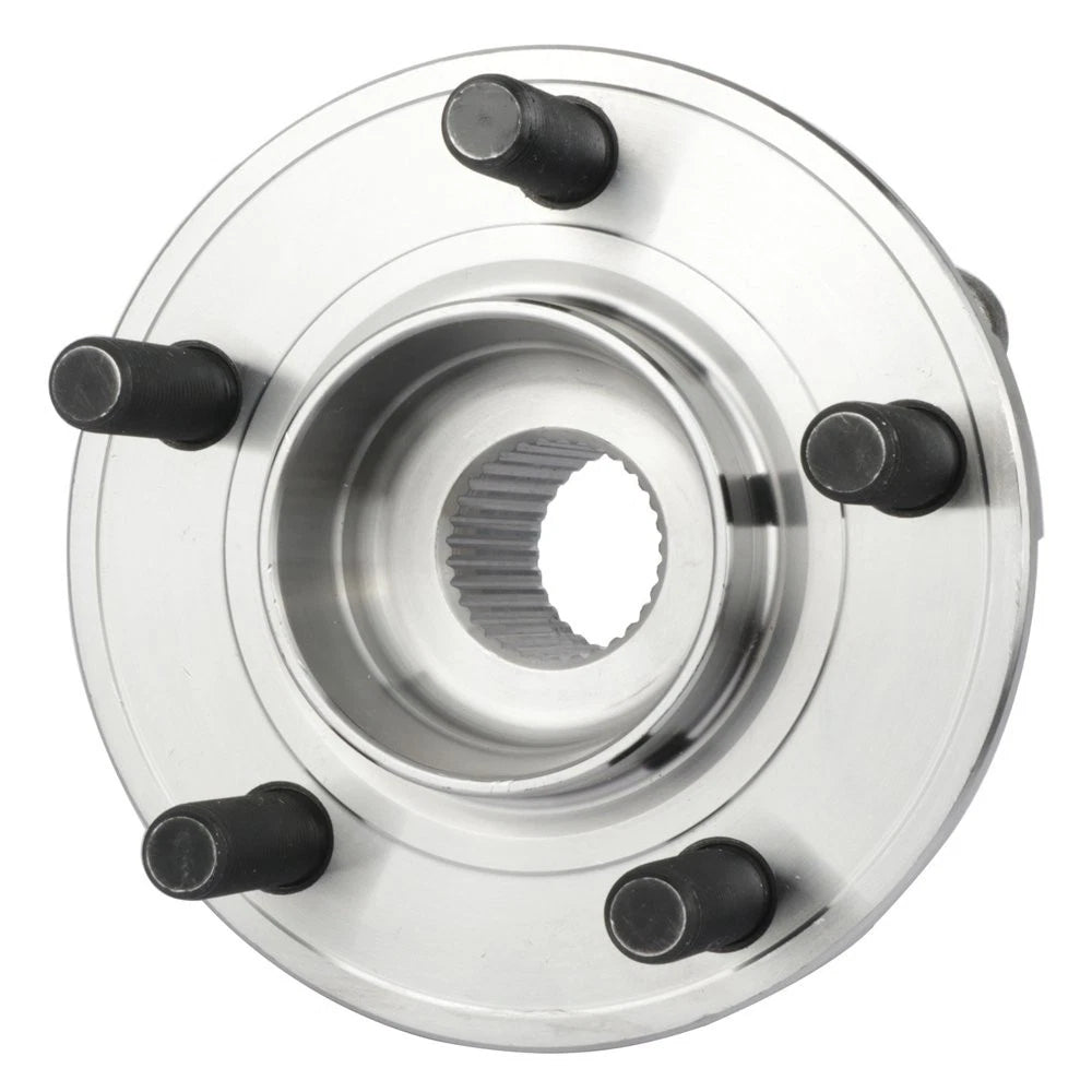 Rear Wheel Bearing & Hub Assembly for Ford GT, Mustang (2017–2019)