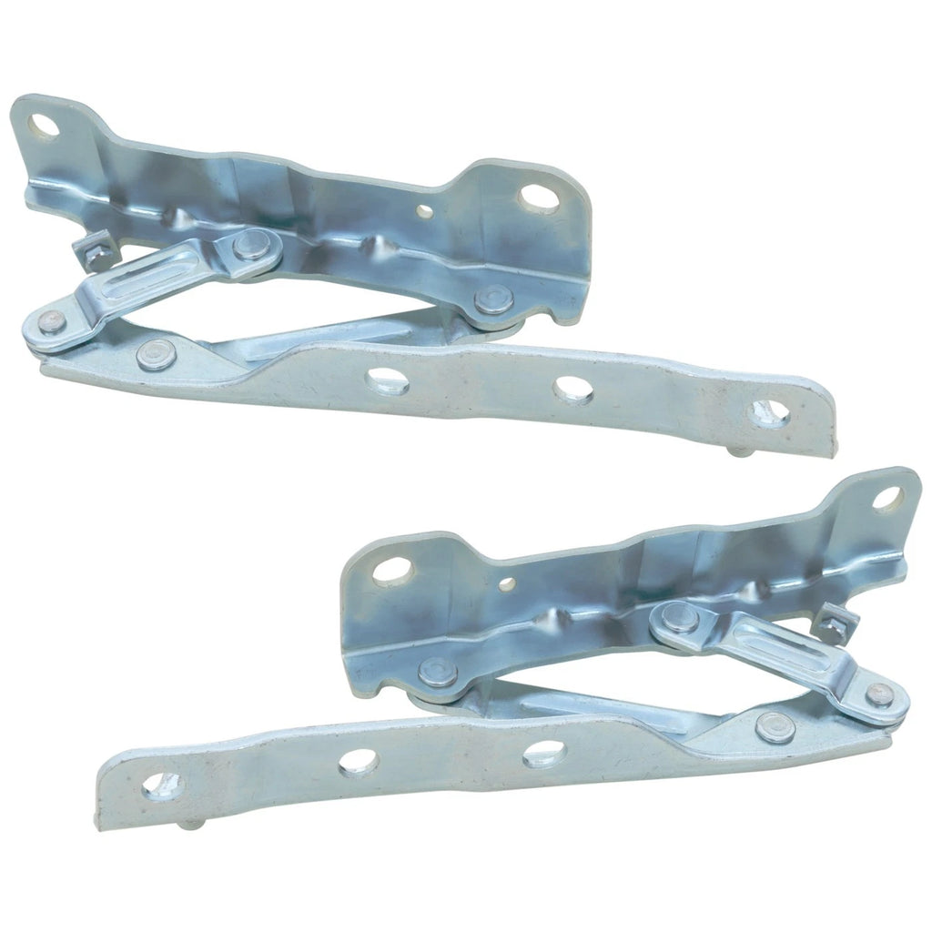 Hood Hinges Set of 2 for Hyundai Sonata