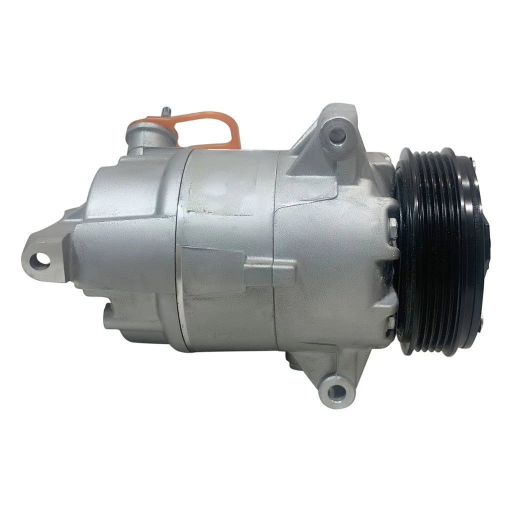 AC Compressor Replacement for Chevrolet Malibu 2.2L (2000-2003)