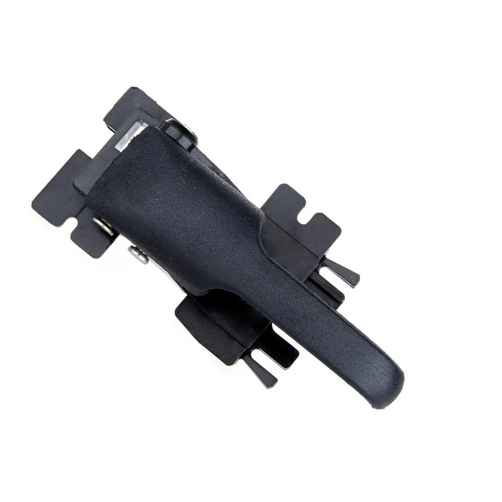 1X Black Interior Door Handle for Ford Explorer (1995-2002)