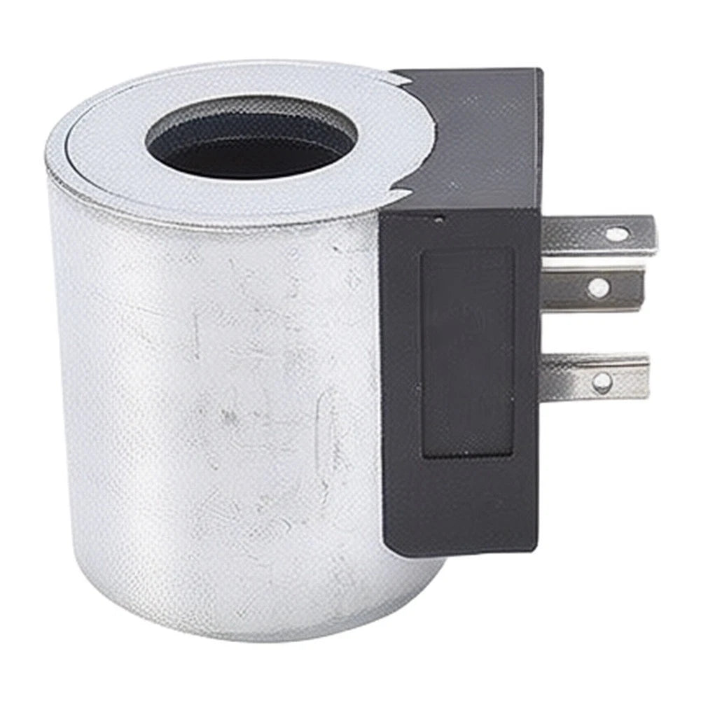 Hydraulic Solenoid Valve Coil for Equipment Repair (DC Power)