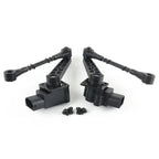 4X Air Suspension Height Sensor for LAND ROVER Discovery 3 (2005-2009)
