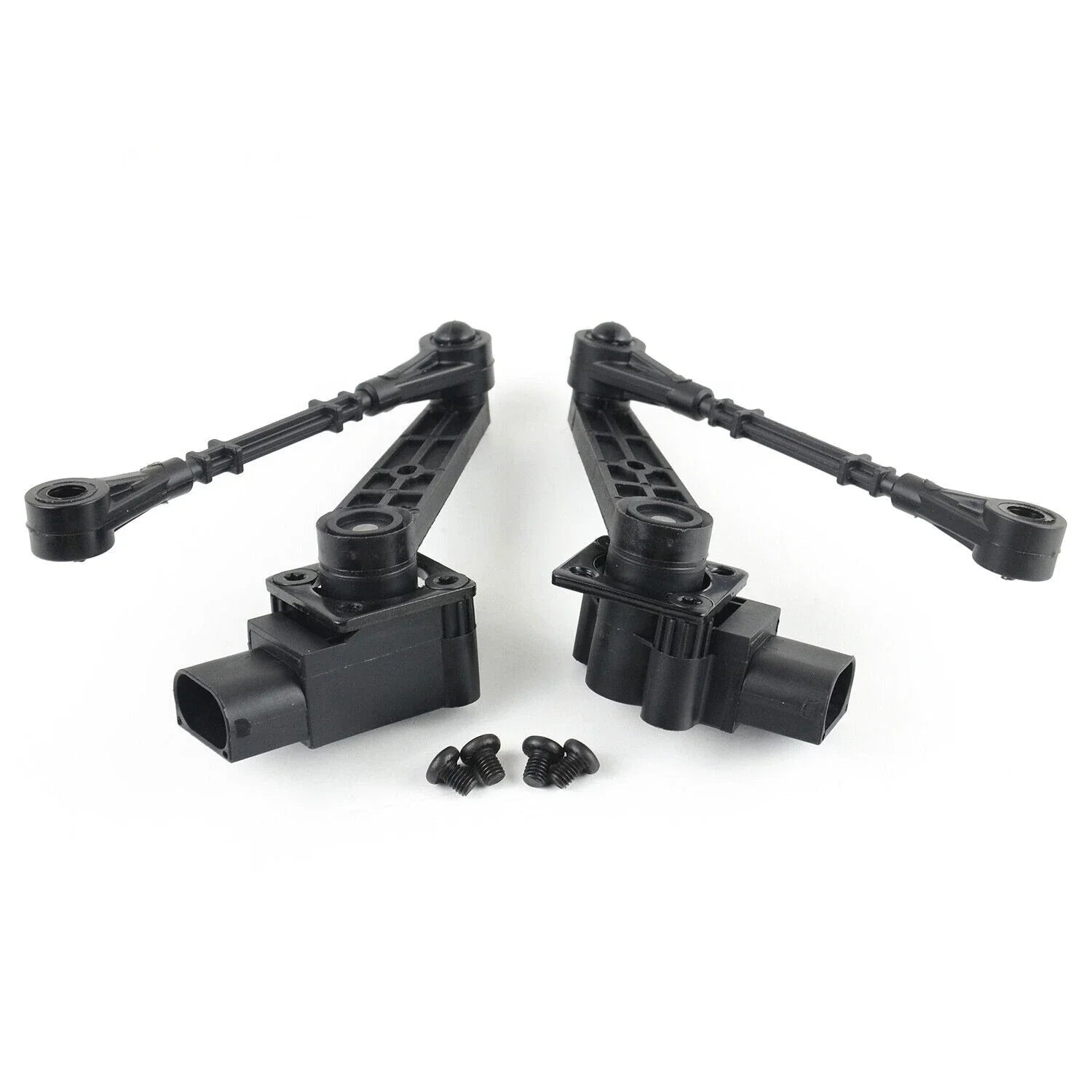 4X Air Suspension Height Sensor for LAND ROVER Discovery 3 (2005-2009)