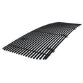 Upper Stainless Steel Black Billet Grille Insert for GMC Sierra 1500 (2014–2015)