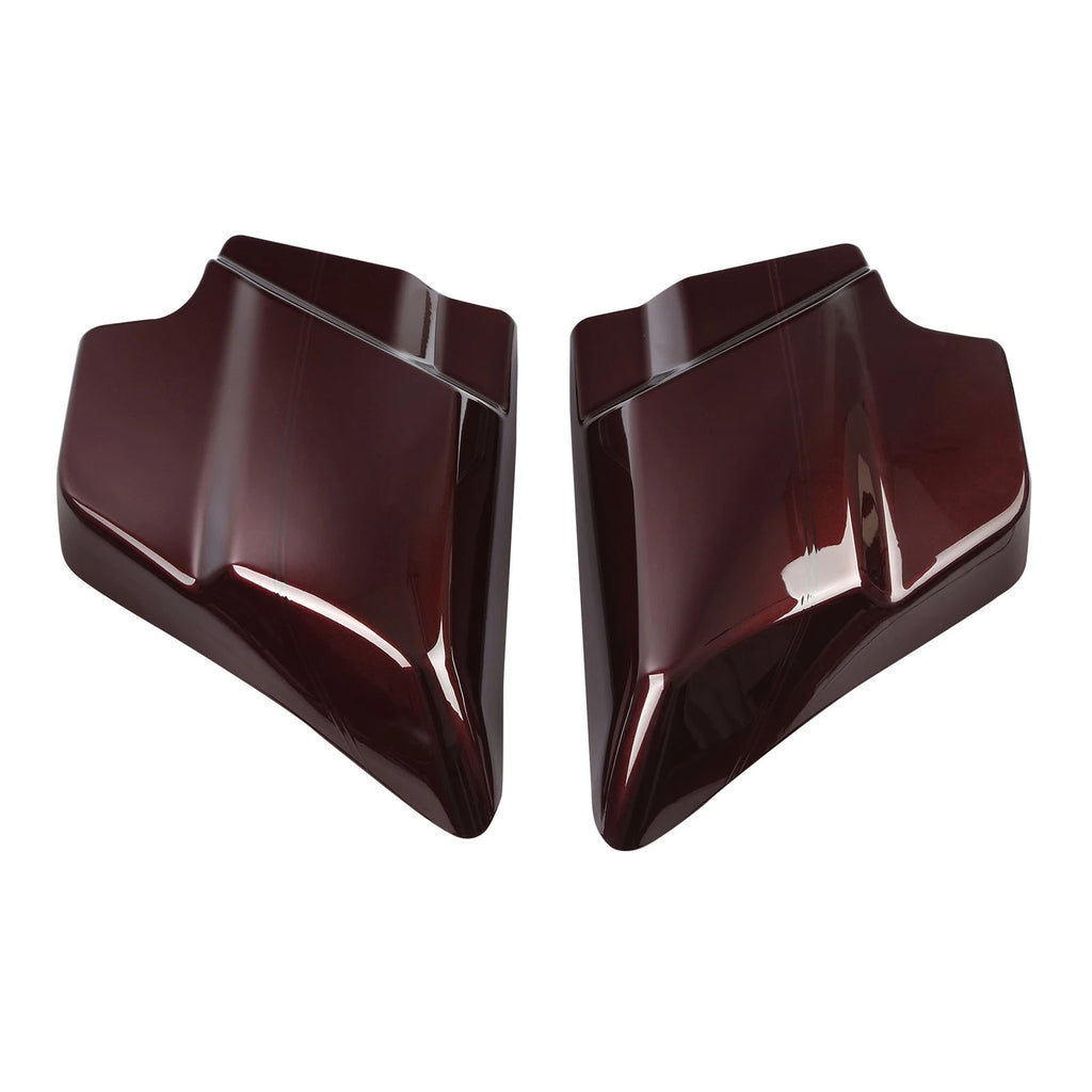 Battery Side Cover Panel for Harley Electra Road Glide (2009–2024)
