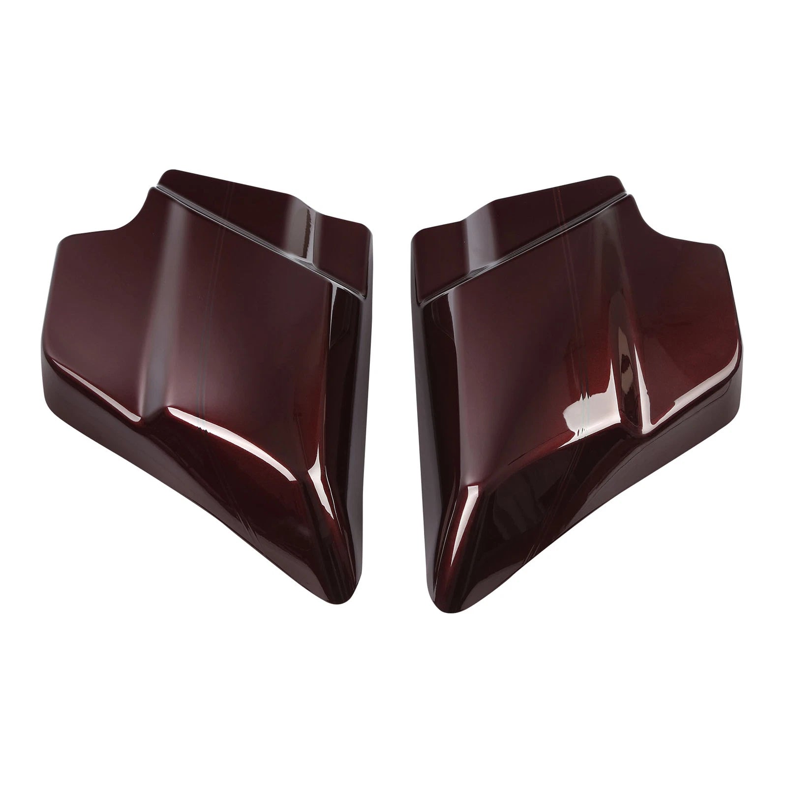 Battery Side Cover Panel for Harley Electra Road Glide (2009–2024)