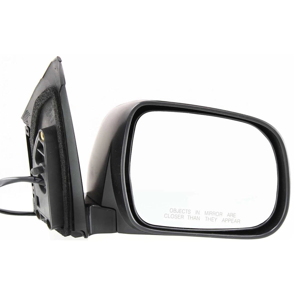 Power Heated Mirror Pair for Lexus RX330 RX350 RX400H