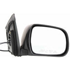 Power Heated Mirror Pair for Lexus RX330 RX350 RX400H