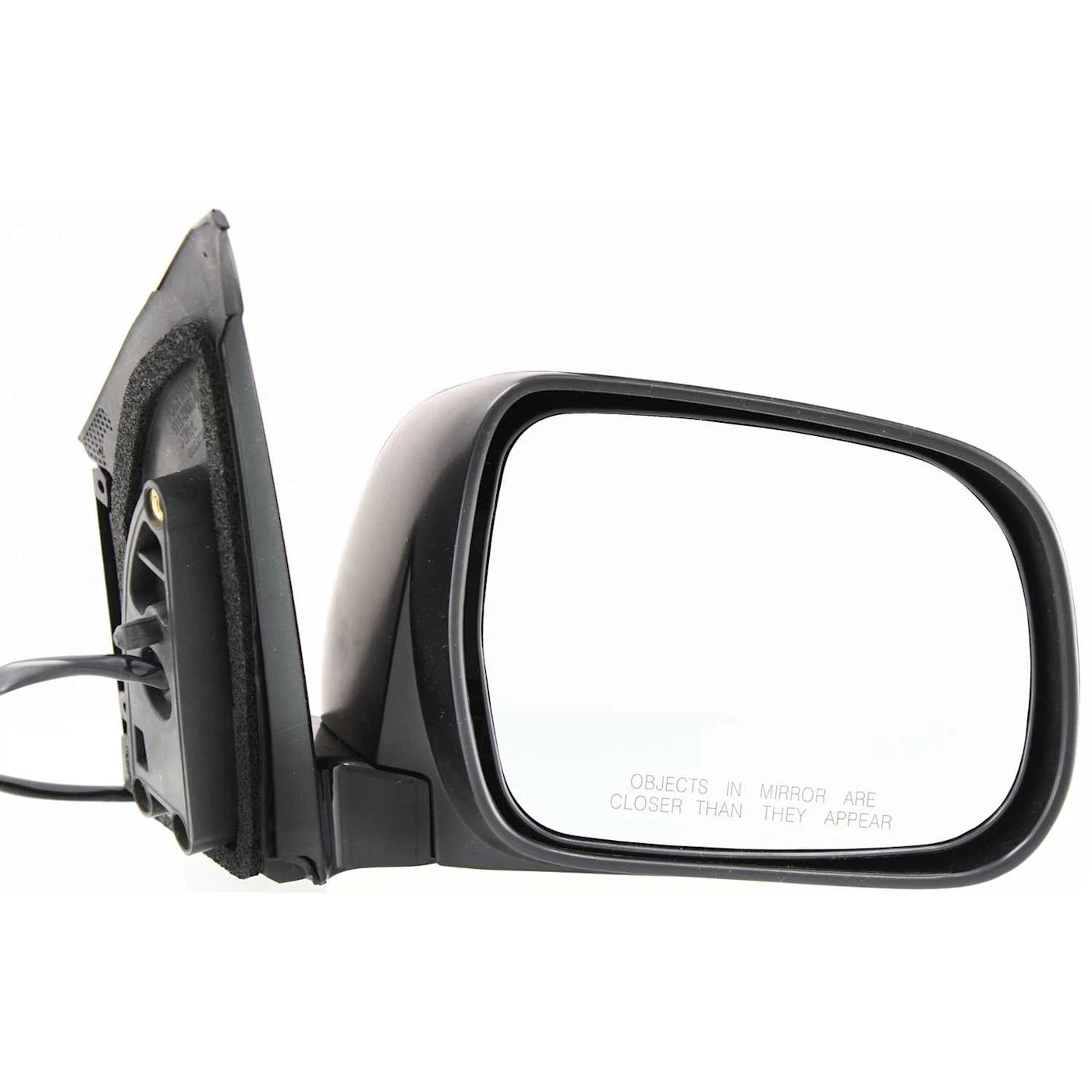 Power Heated Mirror Pair for Lexus RX330 RX350 RX400H