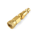 Diesel Compression Test Adapters TU-15-15 for Snap-On OTC