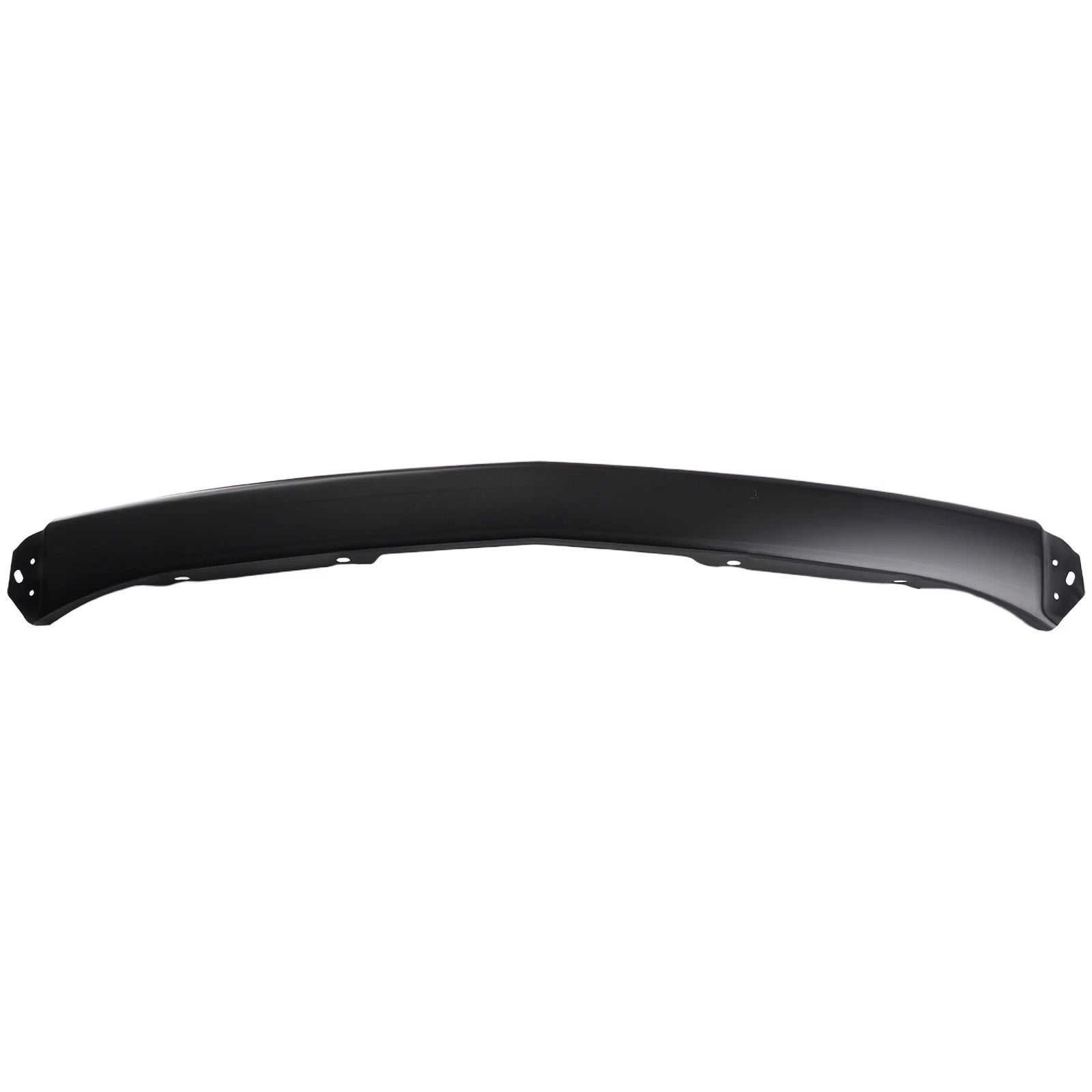 Steel Front Bumper Bar for Chevy Silverado 1500 2500 3500 HD (2007–2013)
